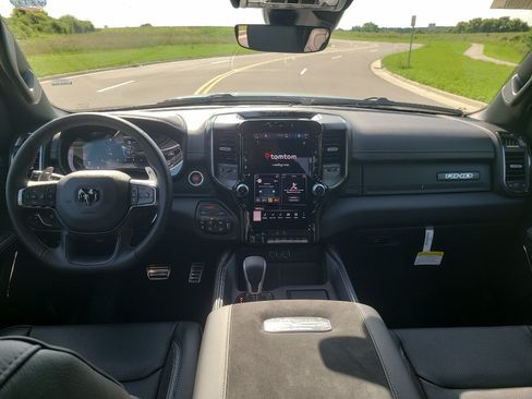 New 2026 RAM 1500 RHO AWD/4WD image 20