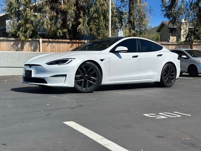 Used 2022 Tesla Model S