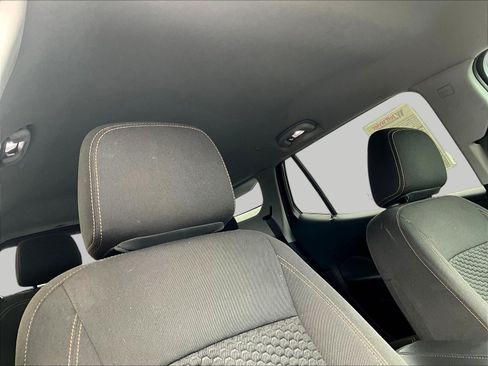 Used 2018 GMC Terrain SLE FWD image 26