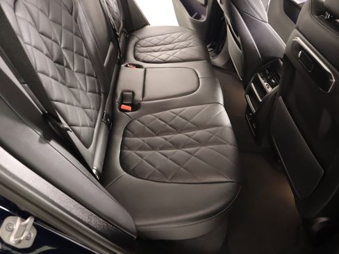 Used 2025 BMW X5 xDrive40i image 15