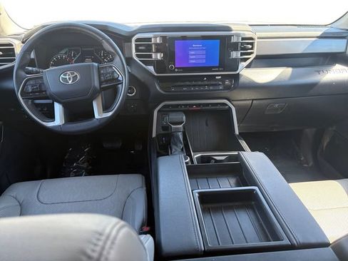 Used 2024 Toyota Tundra SR5 w/ SR5 Premium Package AWD/4WD image 14