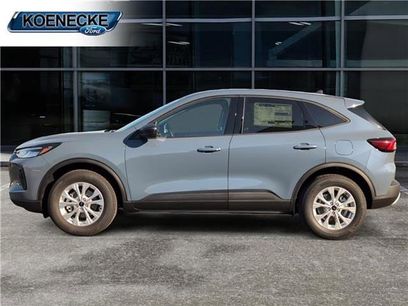 New 2026 Ford Escape Active w/ Active Premium Tech Pack