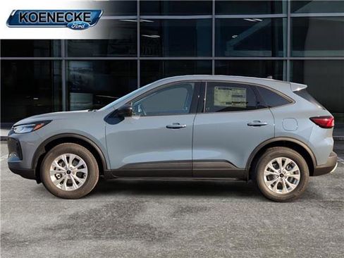 New 2026 Ford Escape Active w/ Active Premium Tech Pack image 2