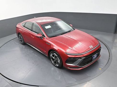 New 2026 Hyundai Sonata SEL AWD/4WD image 22