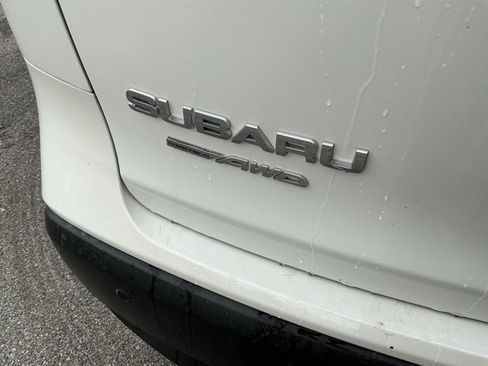 Certified 2024 Subaru Ascent Premium w/ Convenience Package image 5