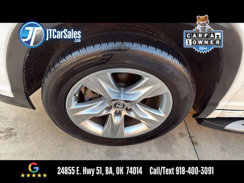 Used 2016 Toyota Highlander Limited Platinum image 44