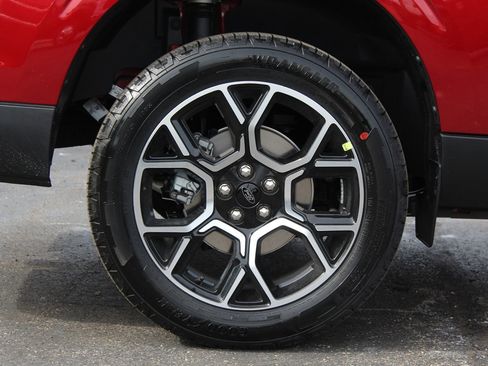 New 2026 Ford Maverick Lariat AWD/4WD image 25