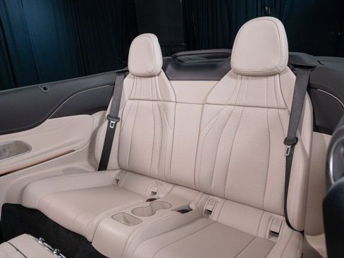 New 2026 Mercedes-Benz CLE 300 4MATIC Cabriolet image 32