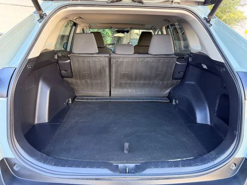 Used 2020 Toyota RAV4 Limited w/ Limited Grade Weather Package AWD/4WD image 20