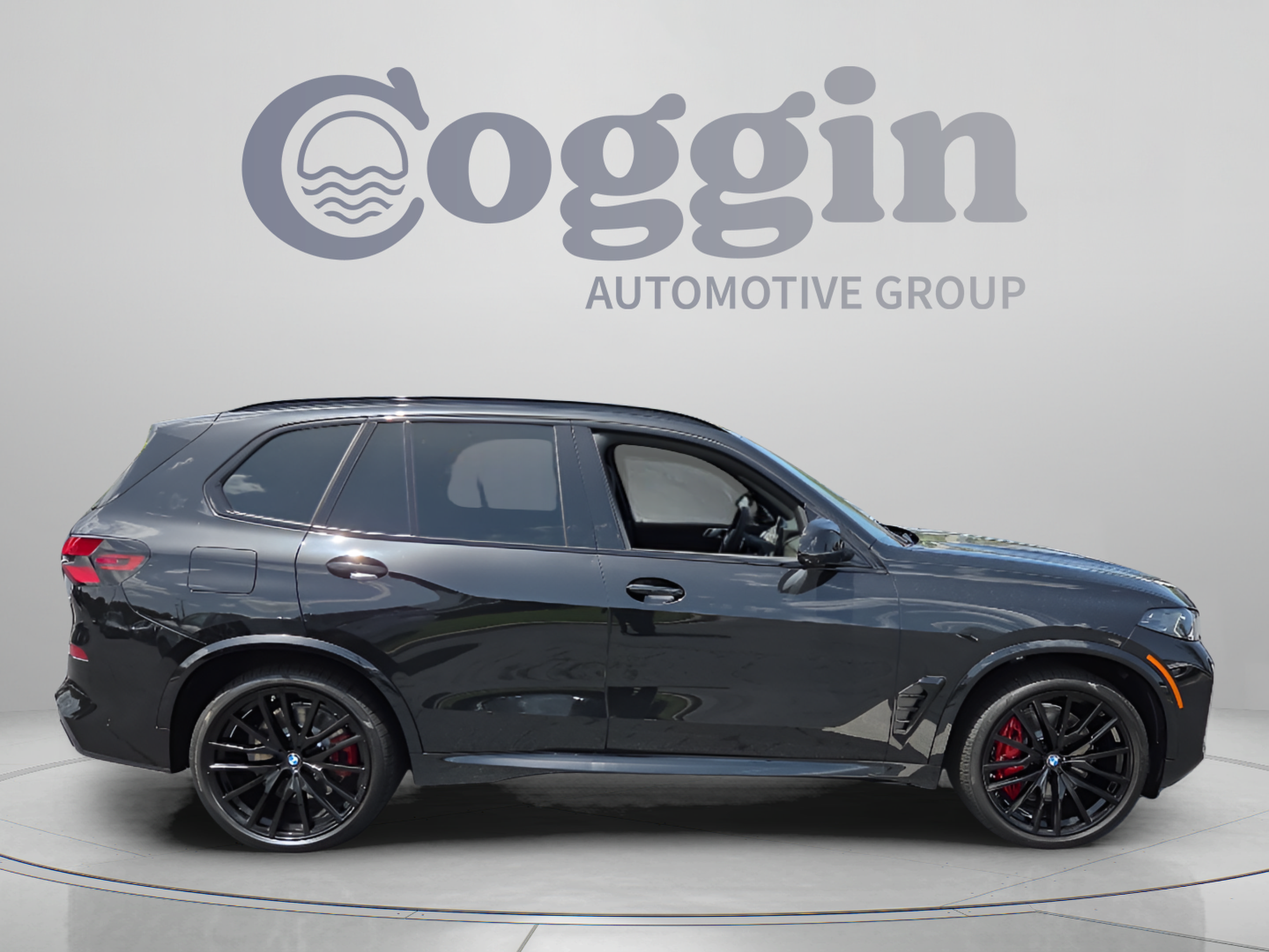 New 2026 BMW X5 M60i AWD/4WD image 6