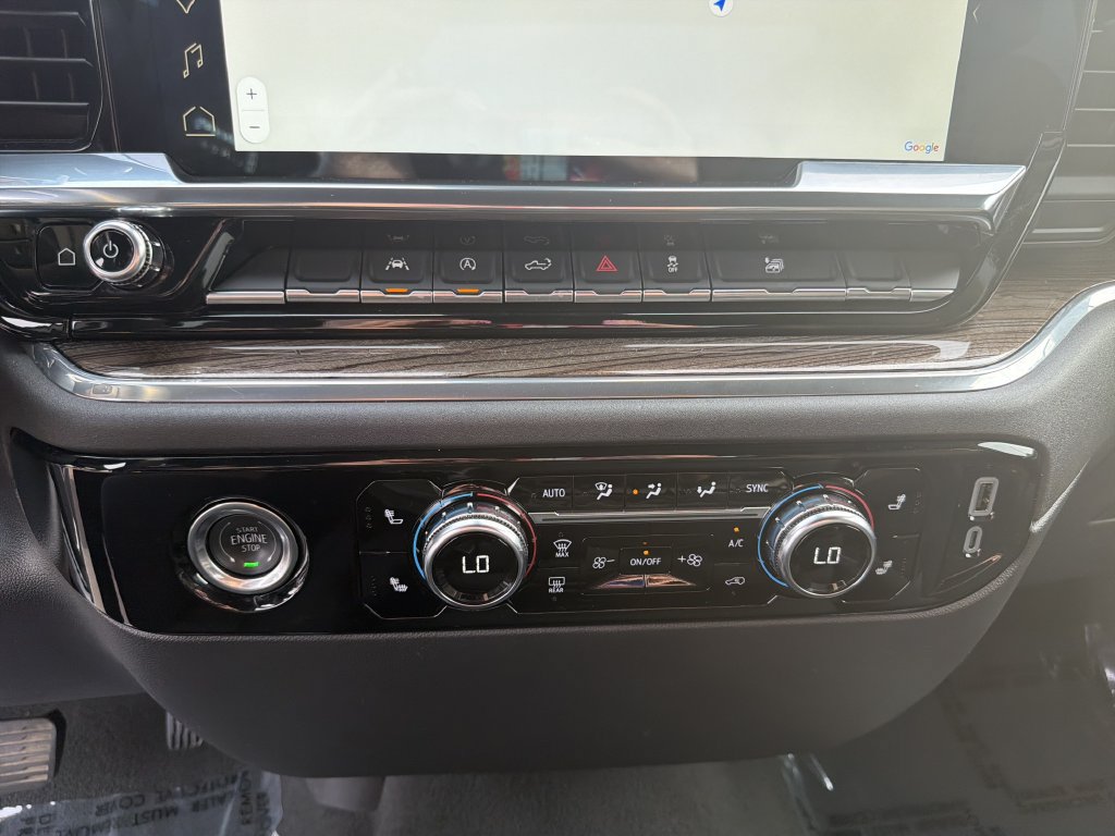 Used 2024 GMC Sierra 1500 Elevation AWD/4WD image 26