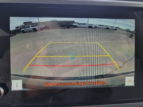 New 2025 Toyota Tundra SR5 w/ TRD Off-Road Package AWD/4WD image 14