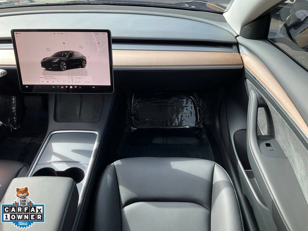 Used 2023 Tesla Model 3 Standard Range RWD image 55
