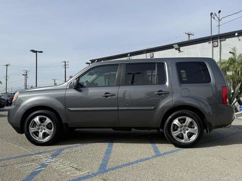 Used 2012 Honda Pilot EX-L image 2