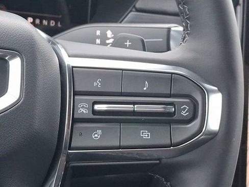 New 2026 GMC Acadia Elevation w/ Black Edition image 17