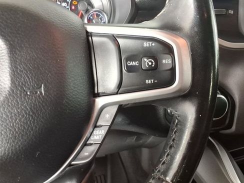 Used 2021 RAM 1500 Big Horn AWD/4WD image 17