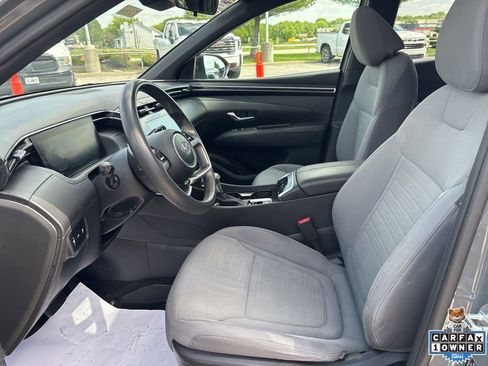 Used 2022 Hyundai Santa Cruz SEL w/ Activity Package FWD image 58