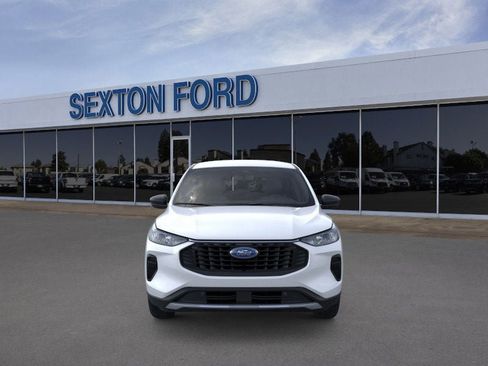 New 2026 Ford Escape Active w/ Cold Weather Package AWD/4WD image 6