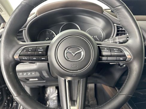 Certified 2024 MAZDA CX-30 2.5 Turbo w/ Premium Package image 17