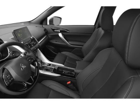 Used 2024 Mitsubishi Eclipse Cross SEL AWD/4WD image 9