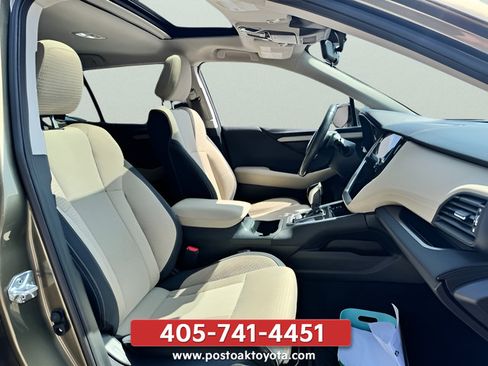 Used 2024 Subaru Outback Premium AWD/4WD image 20