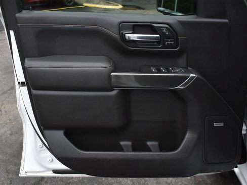 Used 2019 GMC Sierra 1500 AT4 w/ AT4 Premium Package AWD/4WD image 25