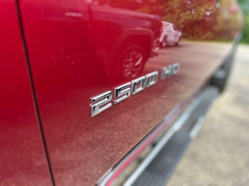 Used 2020 Chevrolet Silverado 2500 LT w/ All Star Edition AWD/4WD image 31