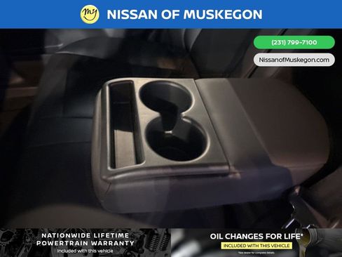 New 2025 Nissan Murano SL image 25