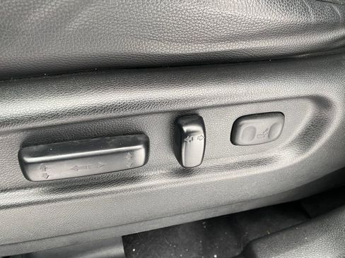 Used 2023 Honda Ridgeline RTL image 12