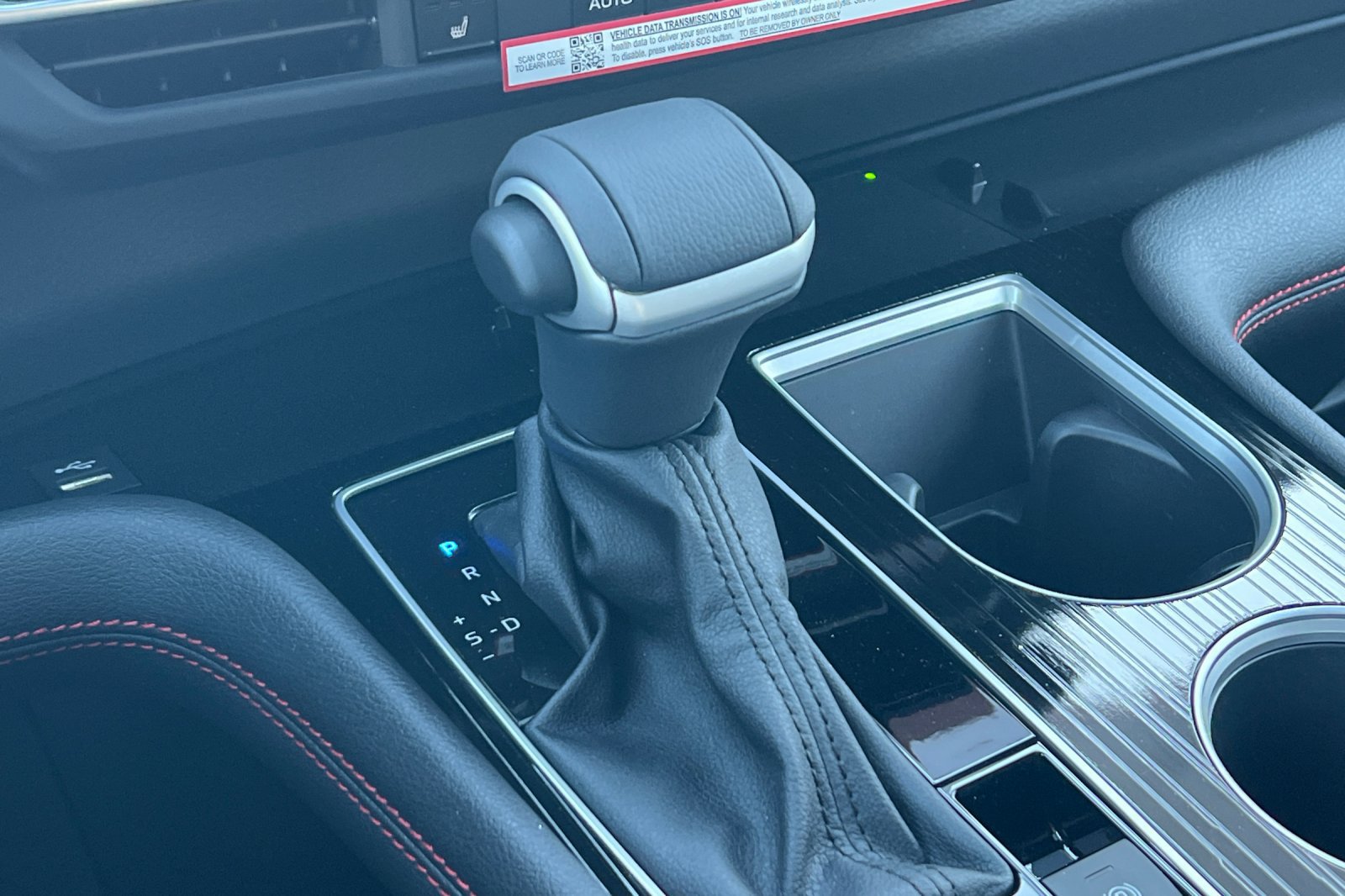 Certified 2026 Toyota Sienna XSE FWD image 21