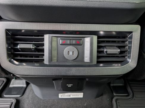 New 2026 Ford F350 Platinum image 16