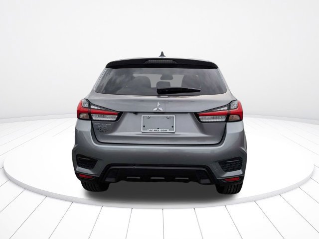 Used 2021 Mitsubishi Outlander Sport ES FWD image 4