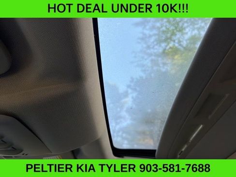 Used 2016 Chevrolet Trax LTZ image 21