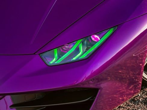 Used 2017 Lamborghini Huracan LP 580-2 image 6