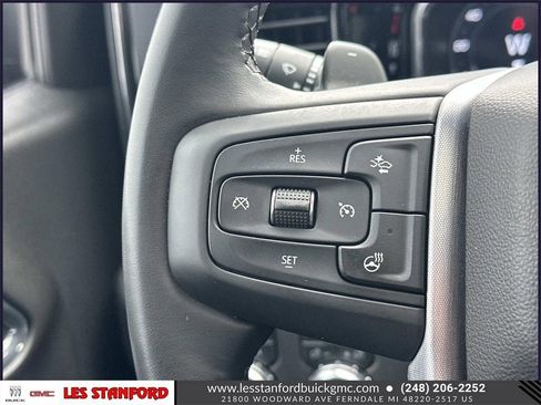 Certified 2024 GMC Sierra 1500 Elevation w/ Elevation Premium Package image 23