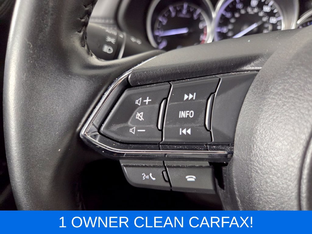 Used 2023 MAZDA CX-5 AWD 2.5 S image 17
