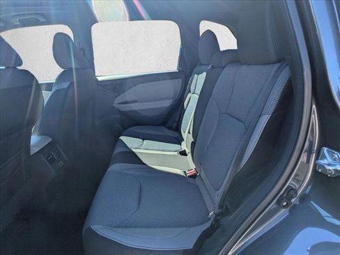 New 2026 Subaru Forester Premium image 12
