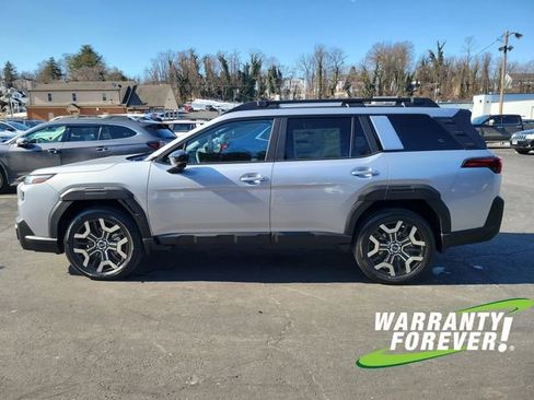 New 2026 Subaru Outback Touring XT AWD/4WD image 4