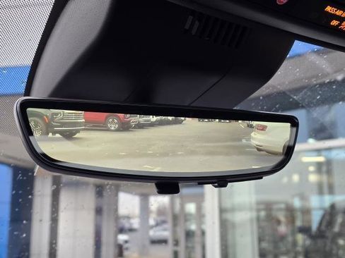 New 2026 GMC Yukon XL Elevation w/ Elevation Premium Package image 27