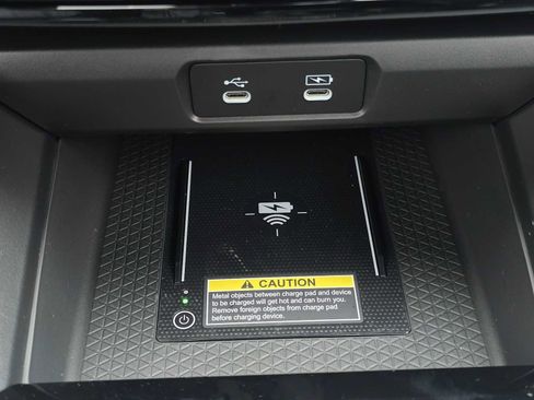 New 2025 Honda Accord EX-L image 33