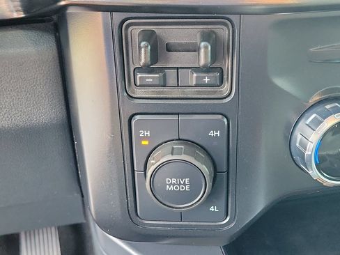 Certified 2024 Ford F250 Lariat AWD/4WD image 26