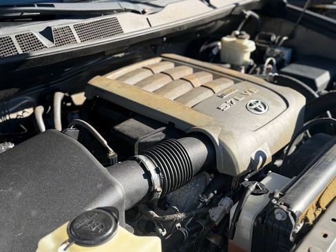 Used 2007 Toyota Tundra Limited AWD/4WD image 68
