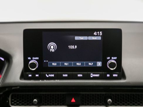 Used 2024 Honda Civic Sport image 15