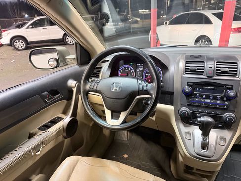 Used 2009 Honda CR-V EX-L image 10