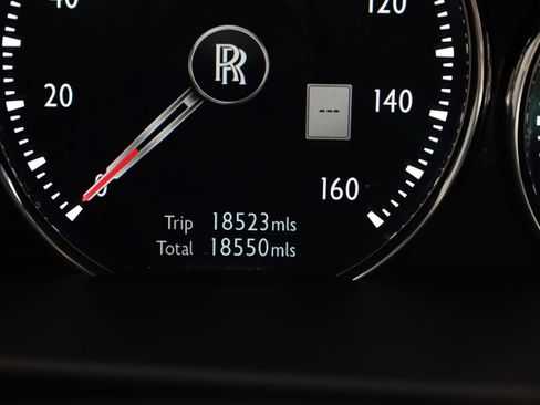Used 2024 Rolls-Royce Cullinan Black Badge AWD/4WD image 70