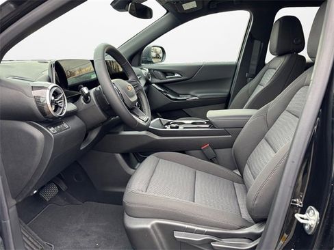 New 2026 Chevrolet Equinox LT image 9