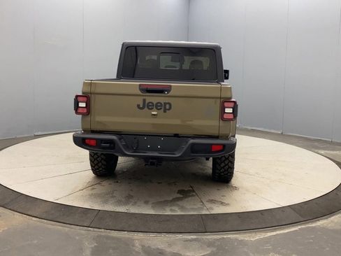 New 2026 Jeep Gladiator Sport image 4