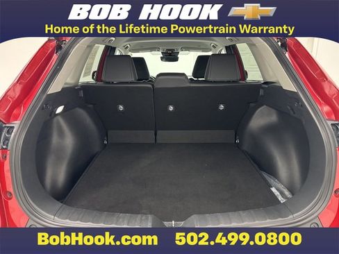 Used 2024 Toyota Corolla Cross XLE image 28