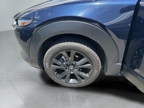 Used 2024 MAZDA CX-30 AWD 2.5 S w/ Select Sport Pkg image 26