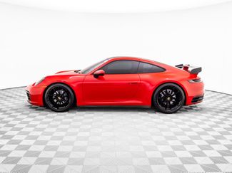 Used 2022 Porsche 911 Carrera video 2